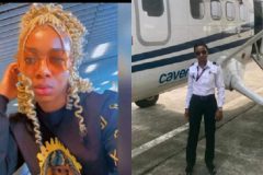Pilot of crashed airplane in Yaoundé identified as daughter of former Nigerian Deputy Governor
