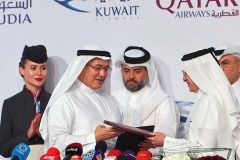 Football: Qatar braces for 200,000 daily World Cup air passengers