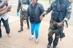 Southern Cameroons Crisis: Senator Mundi is freed from AGOVC-ADF gangs