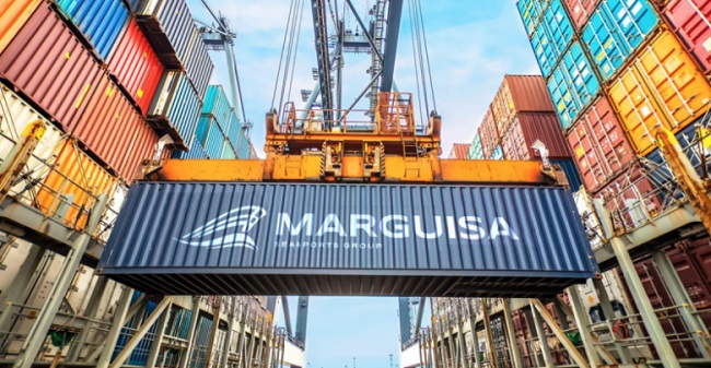 Spanish shipping firm Marguisa unveils direct service to Cameroon