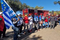 Federal Republic of Ambazonia: Yerima confronts the French challenge in South Africa