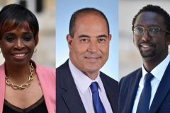 French Politics: National Assembly gradually reflects ‘diversity of the Paris Street’