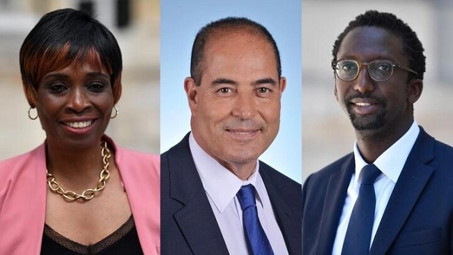 French Politics: National Assembly gradually reflects ‘diversity of the Paris Street’