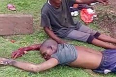 Akwaya: Land dispute turns deadly as two communities resort to arms