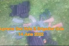 Southern Cameroons Crisis: Two Cameroon gov’t soldiers killed in Njinikom