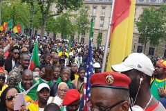 Yaoundé: Government reaches out to the Diaspora, but…..