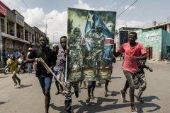 Congo Kinshasa to combat sectarian ‘stigmatisation’ amid Rwanda tensions