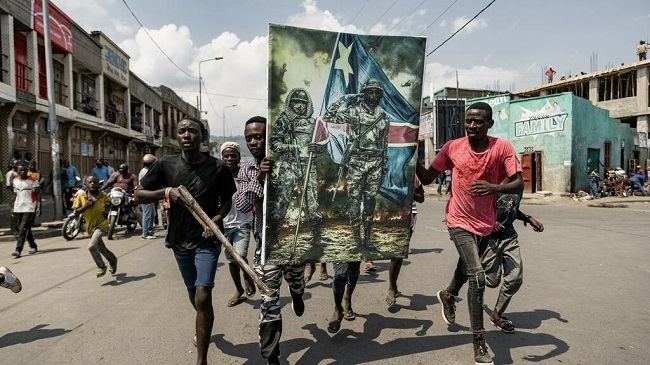 Congo Kinshasa to combat sectarian ‘stigmatisation’ amid Rwanda tensions