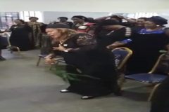 Manyu Women: Transform your tears into concrete actions!