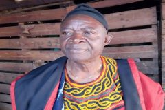 Federal Republic of Ambazonia: Vice President Yerima’s father dies in Bamenda