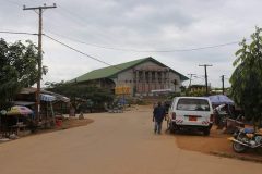 Mamfe hospital disaster triggers fear and inflation!