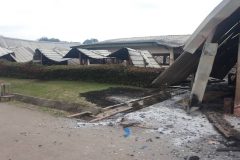Mamfe Hospital Disaster: More evidence is emerging, and it is not good for Amba fighters!