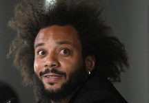 Football: Tearful Marcelo wants to keep playing after leaving Real Madrid