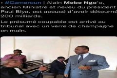 At a time of political darkness in Cameroon: It’s time for Southern Cameroonians to leave