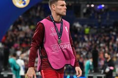 Football: Milner the Great signs new contract at Liverpool