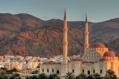 Indomitable Lions to camp in Oman to train for 2022 FIFA World Cup