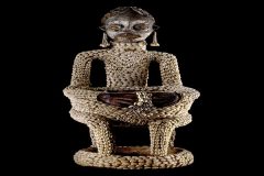 German Museum announces return of “Ngonnso” a female figure taken from Bui County