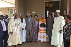 Yaoundé: Is Senator Mundi provoking Amba Defense Forces?