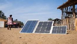 Can Renewable energy address Africa’s perennial energy crisis?