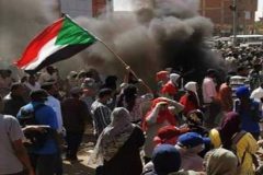 100th protester killed by security forces in fresh anti-coup demos in Sudan