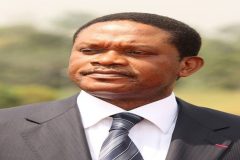 Mamfe Hospital Disaster: Minister Mengot steps up to the plate to provide much-needed leadership