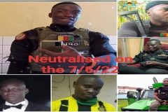 Ambazonia Fighters kill 6 Cameroon gov’t soldiers in tit-for-tat move