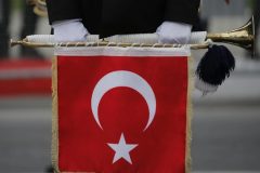 Turkey formally requests name change to ‘Türkiye’