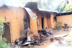 Southern Cameroons Crisis: Francophone soldiers kill 2 civilians in Bafut