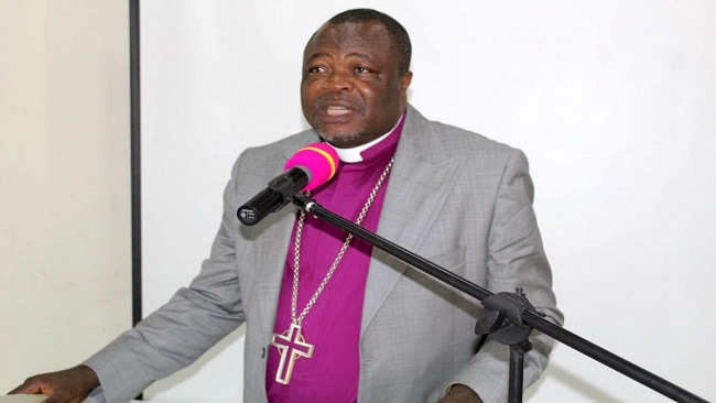 Rev. Fonki: the new scammer in town!