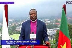 PCC-Rev Fonki Affair: If it’s true, Moderator should go and go now