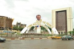 Biya has turned Cameroon into a ticking time-bomb that he cannot defuse