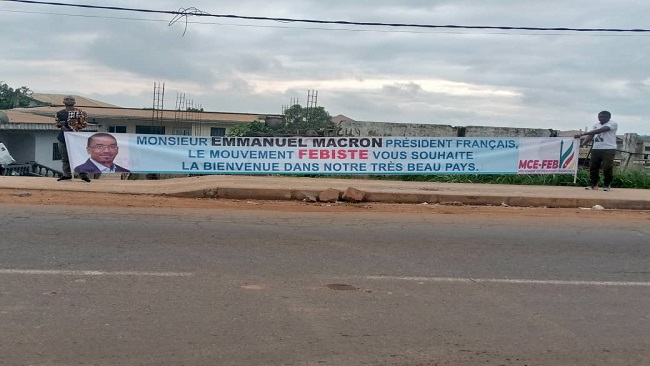 Biya family: Who is really in charge in Yaoundé?