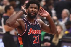 Cameroonian basketball star granted French citizenship