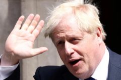 UK Politics: Prime Minister Boris Johnson has agreed to resign
