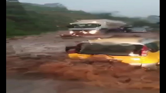 Southern Cameroons: Deadly floods in Fako point to a looming climate emergency