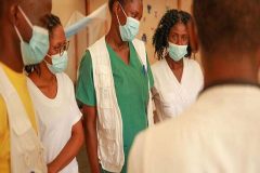 CPDM Crime Syndicate: Court Acquits Five MSF Workers Accused Of Helping Amba Fighters