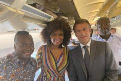 Emmanuel Macron in Yaoundé: behind the partnership, the thorny question of governance