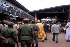 ID Card: Biya regime has detained over 5000 Anglophone teenage boys and girls