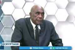 Poverty Culture: Father of Marc-Vivien Foé, accuses the late footballer’s wife of killing his son