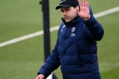 Football: Paris Saint-Germain set to appoint Galtier as Pochettino departs
