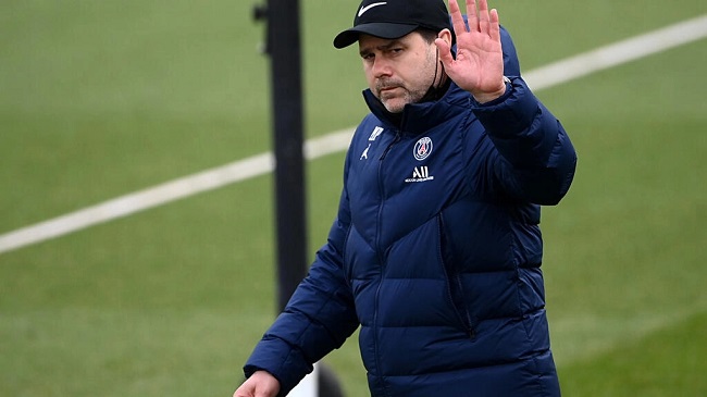 Football: Paris Saint-Germain set to appoint Galtier as Pochettino departs