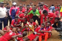 Southern Cameroons Crisis: Gunmen kidnapped Rangers of Bafut club president