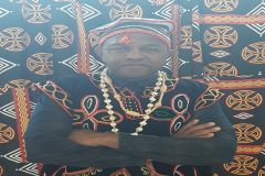 Biya and his Beti Ewondo political elites will be thrown into the dustbin of history