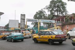 Yaoundé:  Drivers Protest as Fuel Shortage Spreads