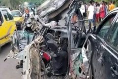 Fako County: Truck Loses Control, Kills 5 in Tiko