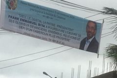 Road to civil war: Franck Biya playing with fire by extremely provocative moves in Yaoundé