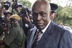 Angola: Former president Dos Santos dies at 79