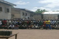 Scores of Anglophone New Bell detainees on hunger strike in protest at jail conditions