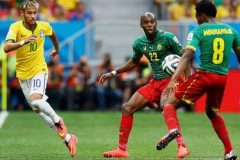 2022 FIFA World Cup: Cameroon vs Brazil match among the most requested tickets