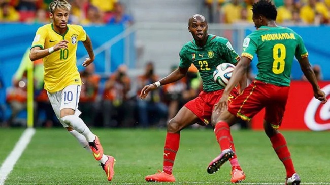 2022 FIFA World Cup: Cameroon vs Brazil match among the most requested tickets